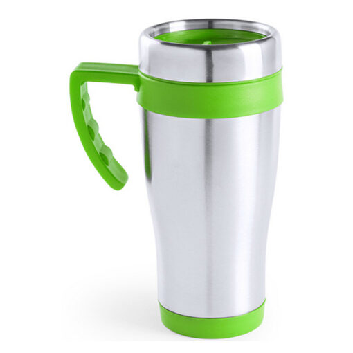Beholder med Låg og Doseringsdispenser (450 ml) 145101 - Image 2