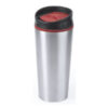 Kop i rustfrit stål (500 ml) 145339 - Image 3