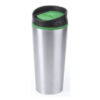 Kop i rustfrit stål (500 ml) 145339 - Image 2