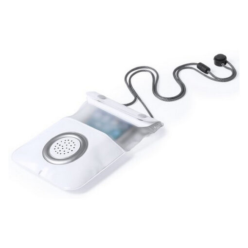 Vadsæk med Integreret Højtaler Bluetooth 145774