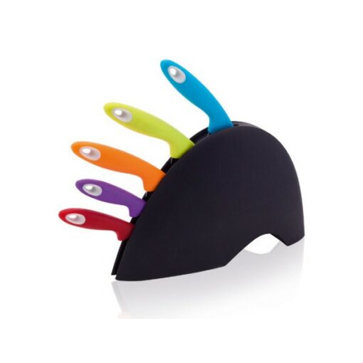 Knivsæt (5 pcs) 143381