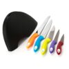 Knivsæt (5 pcs) 143381 - Image 3