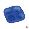 Silikoneforme til cupcakes 143986 - Image 3
