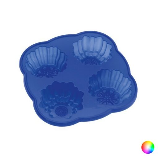 Silikoneforme til cupcakes 143986 - Image 3