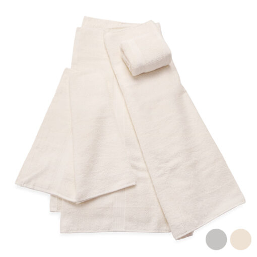 Håndklæde sæt (3 pcs) 143999