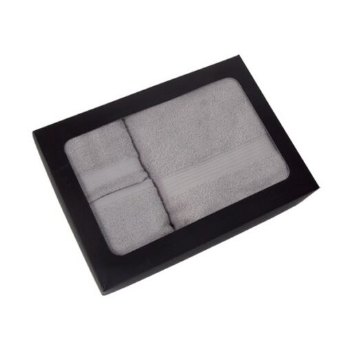 Håndklæde sæt (3 pcs) 143999 - Image 3