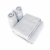 Håndklæde sæt (3 pcs) 143999 - Image 2