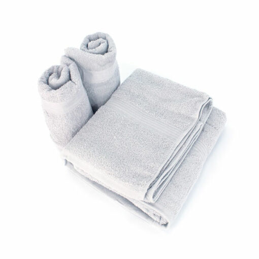 Håndklæde sæt (3 pcs) 143999 - Image 2