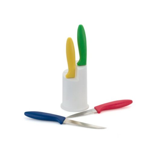 Knivsæt (4 pcs) 144300