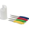 Knivsæt (4 pcs) 144300 - Image 4