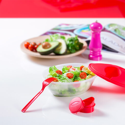 Salatskål (1,2 L) 144872 - Image 2