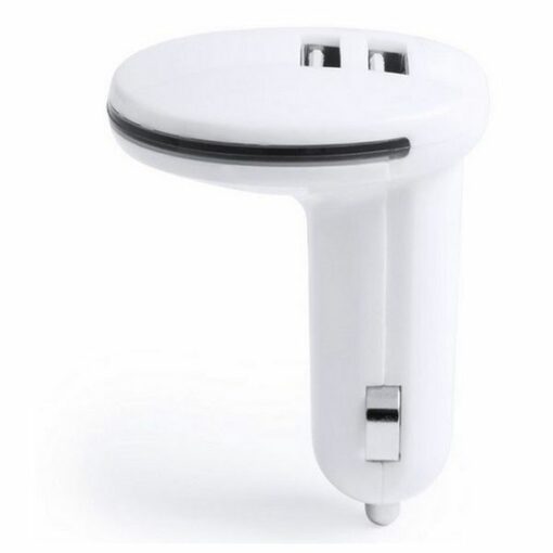 USB biloplader 2100 mAh 145579