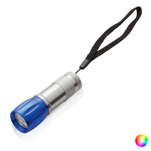 Lygte LED To-farvet 147287