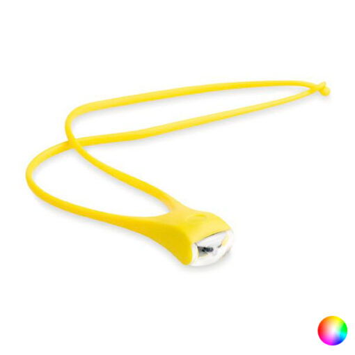 Undervandsbåd LED-lygte 144206