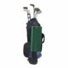 Håndklæde til golf 144403 - Image 2