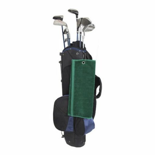 Håndklæde til golf 144403 - Image 2