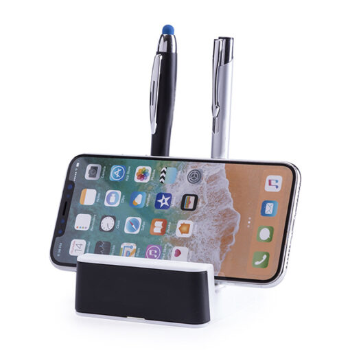 Smartphone-holder og organiser 145994