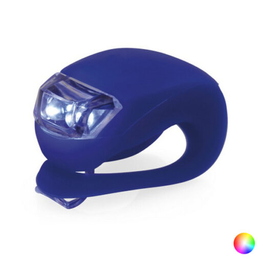 LED-Lygte til Cykel 143685