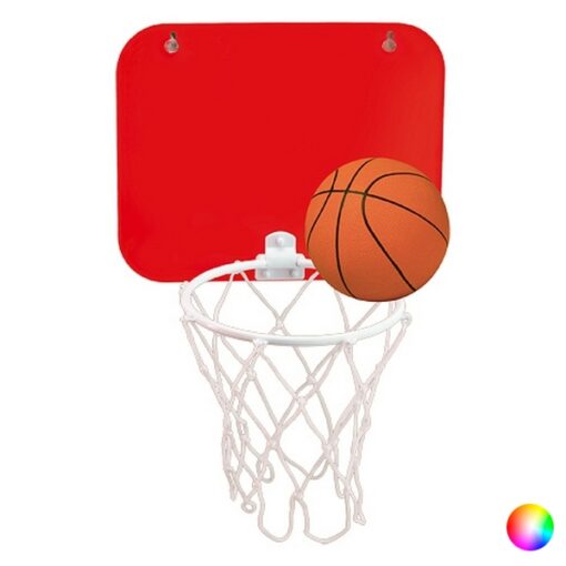 Basketballkurv 143920