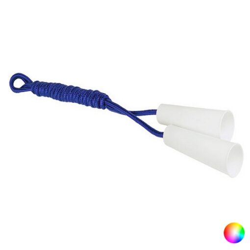 Sjippetov med Håndtag (240 cm) 144639