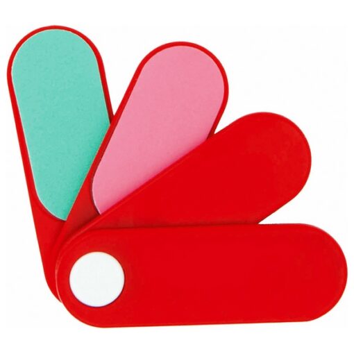Fil (4 pcs) 144446 - Image 3
