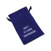 Sæt med Sten til Termisk Massage (4 pcs) 144064 - Image 3