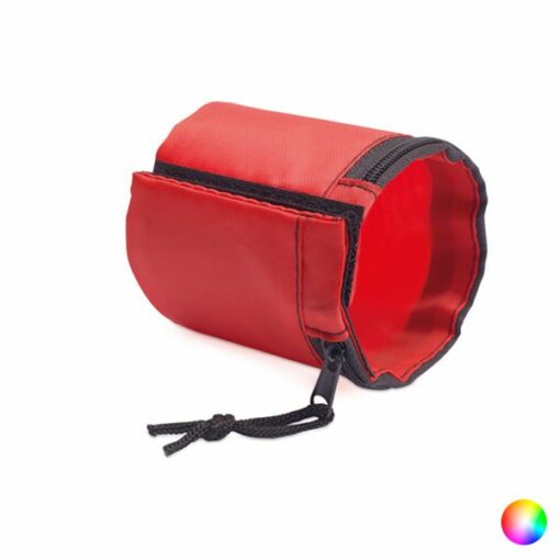 Sportmanchet med lomme 144315