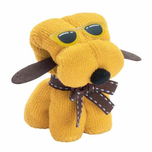 Mikrofiberhåndklæde Dog 144513 - Image 5