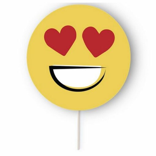 Pai Pai Emoji 145406 (18 x 27 cm) - Image 4