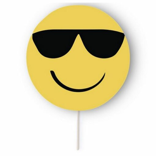 Pai Pai Emoji 145406 (18 x 27 cm) - Image 3