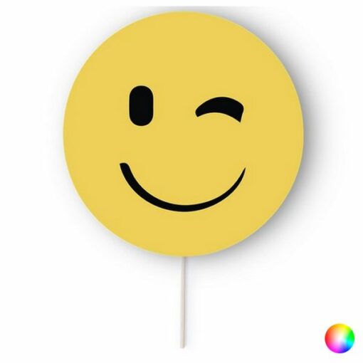 Pai Pai Emoji 145406 (18 x 27 cm)