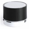 Bluetooth Højtaler med LED-Lampe 145775 - Image 5