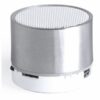 Bluetooth Højtaler med LED-Lampe 145775 - Image 4