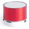 Bluetooth Højtaler med LED-Lampe 145775 - Image 3