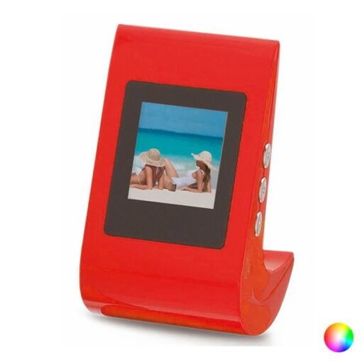 Digital Fotoramme 143548 LCD 1,5" 143548