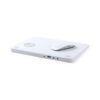 Måtte med Qi trådløs oplader Bluetooth 4000 mAh 2W Hvid 146126 - Image 3