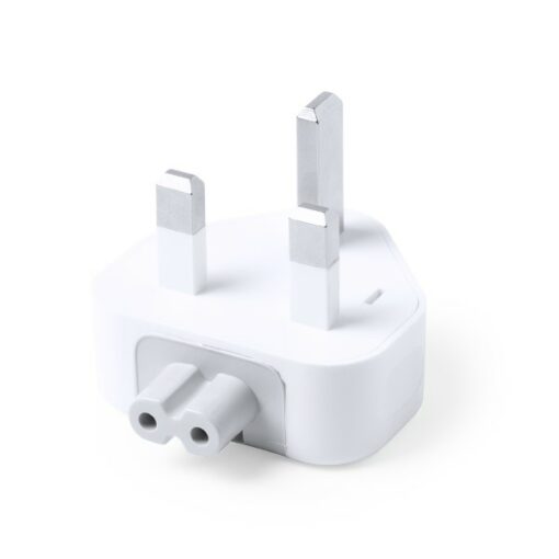 Trådløs powerbank 6700 mAh USB-C Hvid 146141 - Image 4