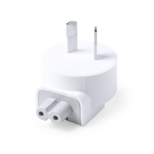 Trådløs powerbank 6700 mAh USB-C Hvid 146141 - Image 3