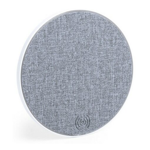 Trådløs oplader To-farvet 146256 - Image 2