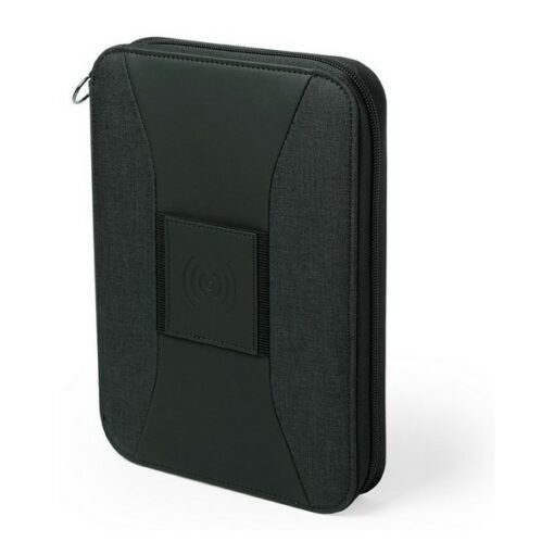 Organizer-beholder Power Bank Grå 146327 - Image 3