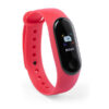 Aktivitetsarmbånd 0,96" Bluetooth 4.0 146351 - Image 3