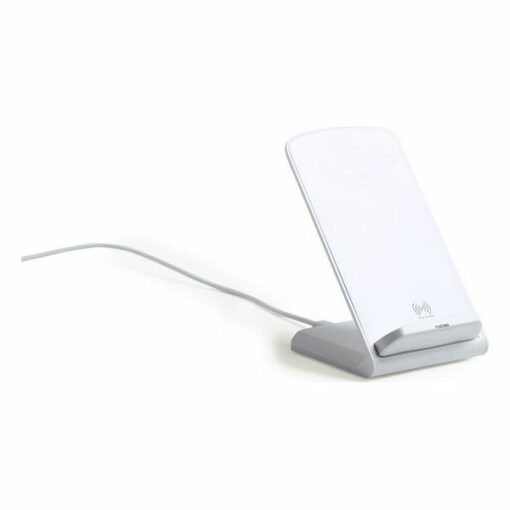 Trådløse Oplader til Smartphones Qi 10W 146544 (7 x 10,9 x 8,5 cm) - Image 3