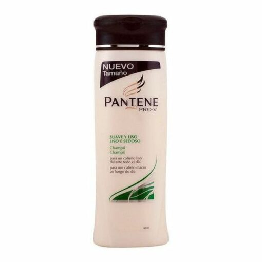 Ekstra blød shampoo Pantene 5406