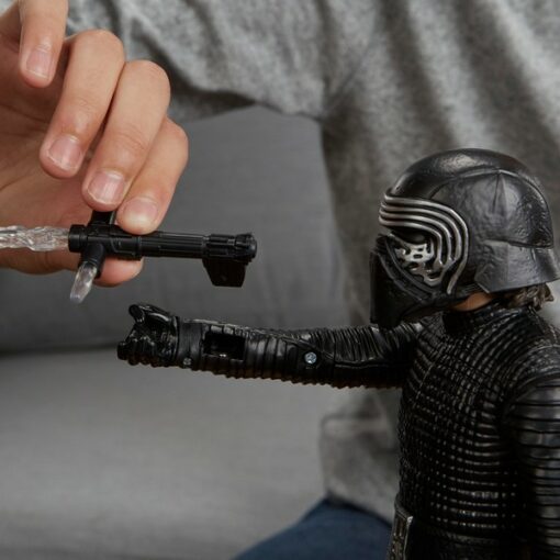 Star Wars - Kylo Interaktiv Dukke Hasbro - Image 4