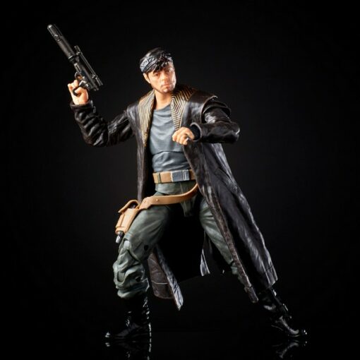 Star Wars E8 - Dj Canto Bright 15 cm Hasbro - Image 5