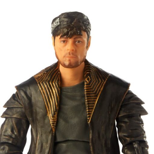 Star Wars E8 - Dj Canto Bright 15 cm Hasbro - Image 3