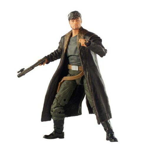 Star Wars E8 - Dj Canto Bright 15 cm Hasbro - Image 2