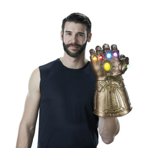 Avengers Legends Infinity Gauntlet Hasbro