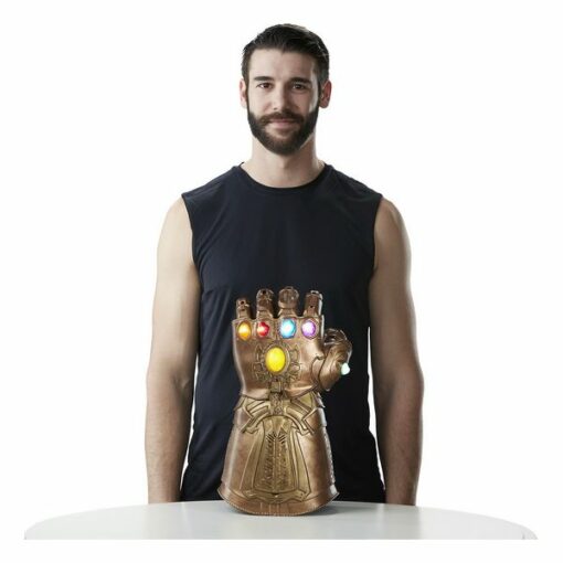 Avengers Legends Infinity Gauntlet Hasbro - Image 14