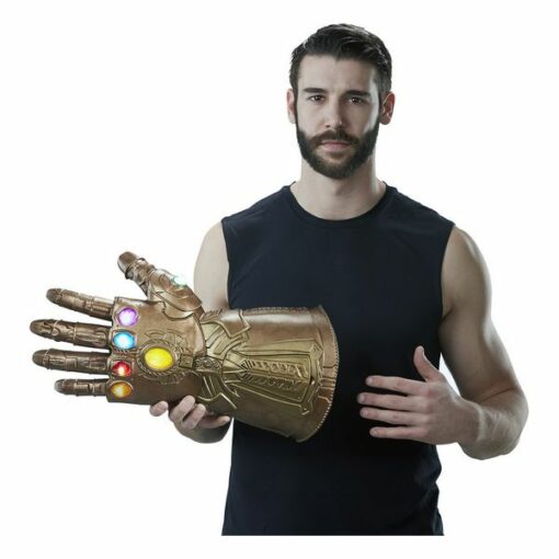 Avengers Legends Infinity Gauntlet Hasbro - Image 2